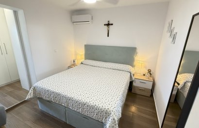 Resale - Townhouse / Duplex / Corner - Orihuela Costa - La Zenia