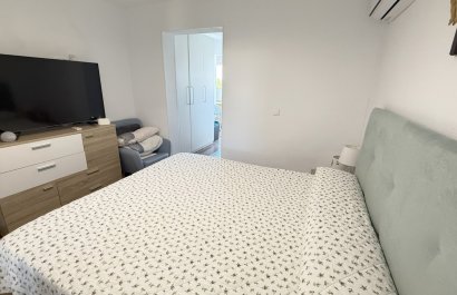 Resale - Townhouse / Duplex / Corner - Orihuela Costa - La Zenia