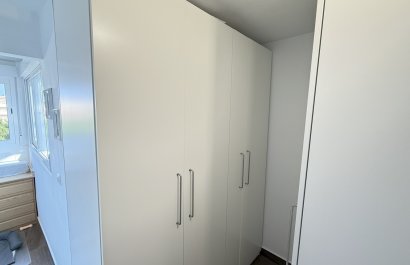 Resale - Townhouse / Duplex / Corner - Orihuela Costa - La Zenia