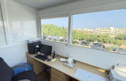 Resale - Townhouse / Duplex / Corner - Orihuela Costa - La Zenia