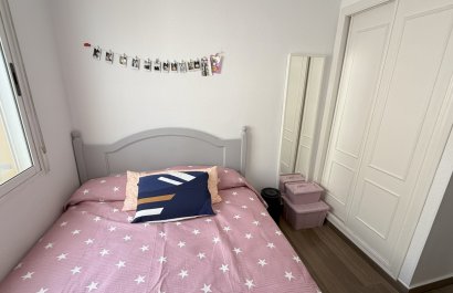 Resale - Townhouse / Duplex / Corner - Orihuela Costa - La Zenia