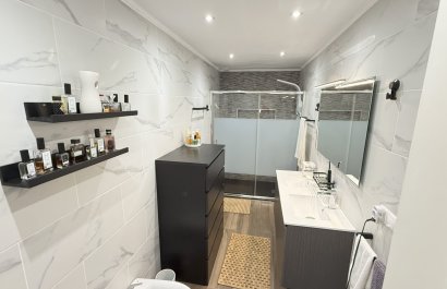 Resale - Townhouse / Duplex / Corner - Orihuela Costa - La Zenia