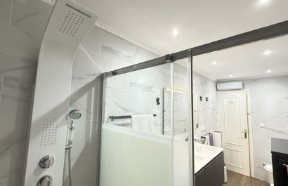 Resale - Townhouse / Duplex / Corner - Orihuela Costa - La Zenia