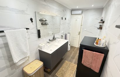 Resale - Townhouse / Duplex / Corner - Orihuela Costa - La Zenia