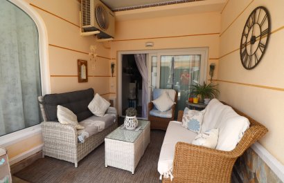 Reventa - Townhouse / Duplex - Benijofar - Monte Azul