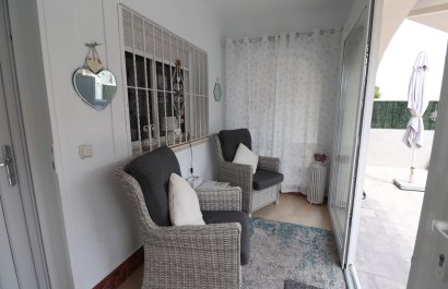 Reventa - Townhouse / Duplex - Benijofar - Monte Azul