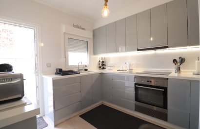 Reventa - Townhouse / Duplex - Benijofar - Monte Azul