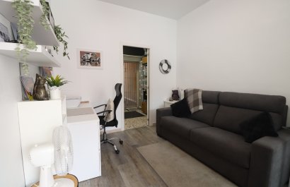 Reventa - Townhouse / Duplex - Benijofar - Monte Azul