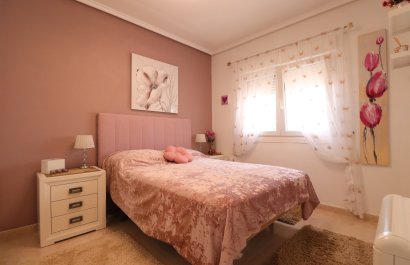 Reventa - Townhouse / Duplex - Benijofar - Monte Azul