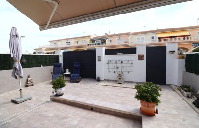 Reventa - Townhouse / Duplex - Benijofar - Monte Azul