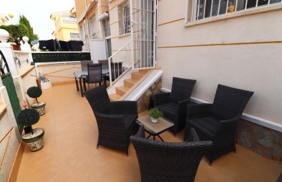 Reventa - Townhouse / Duplex - Benijofar - Monte Azul