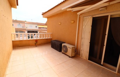 Reventa - Townhouse / Duplex - Benijofar - Monte Azul