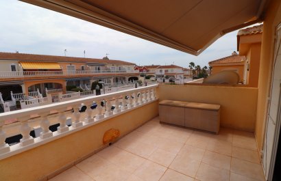 Reventa - Townhouse / Duplex - Benijofar - Monte Azul