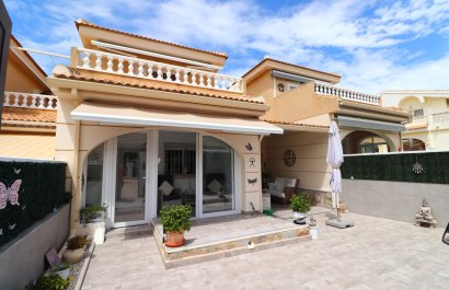 Reventa - Townhouse / Duplex - Benijofar - Monte Azul