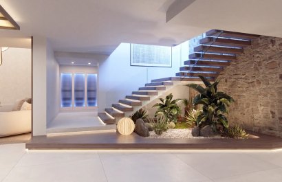 New Build - Villa - Marbella