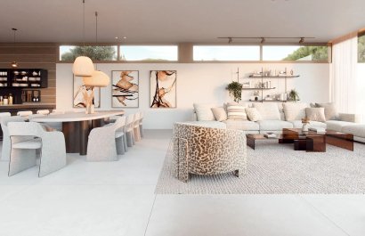New Build - Villa - Marbella