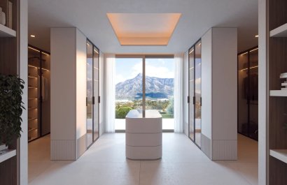New Build - Villa - Marbella