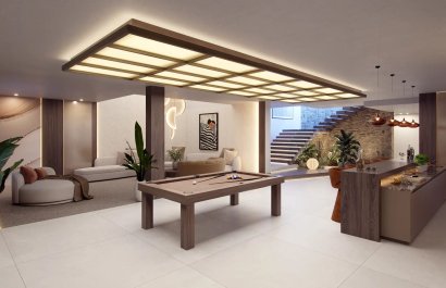 New Build - Villa - Marbella