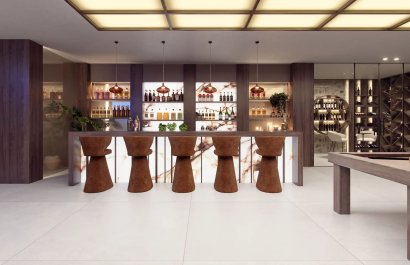 New Build - Villa - Marbella