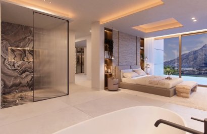 New Build - Villa - Marbella