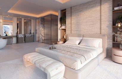 New Build - Villa - Marbella