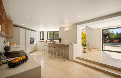 New Build - Villa - Marbella