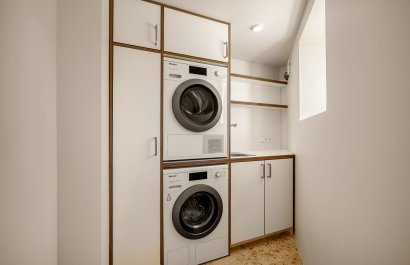 New Build - Villa - Marbella