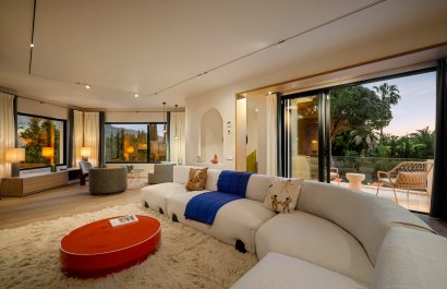 New Build - Villa - Marbella