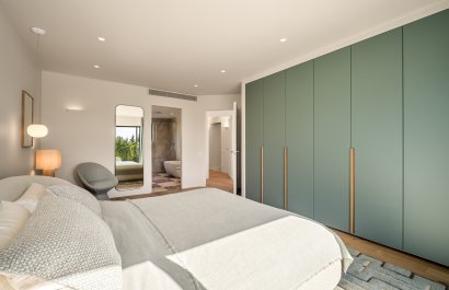 New Build - Villa - Marbella