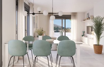 New Build - Bungalow - La Cala de Mijas