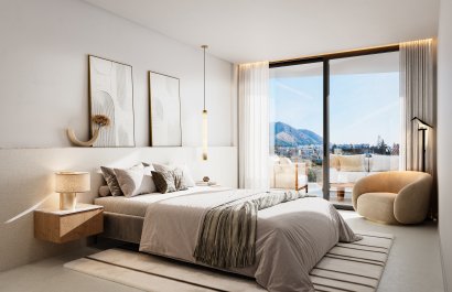 New Build - Bungalow - Fuengirola