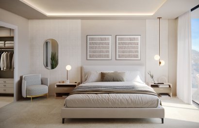 New Build - Bungalow - Fuengirola