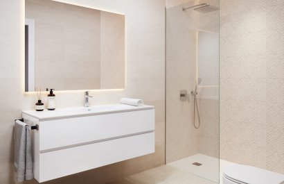 New Build - Bungalow - Fuengirola