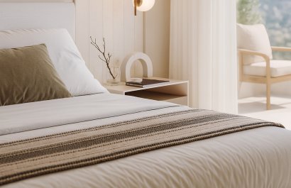 New Build - Bungalow - Fuengirola