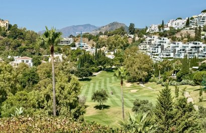 Resale - Apartment / flat - Benahavís - La Quinta