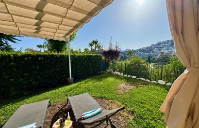 Resale - Apartment / flat - Benahavís - La Quinta