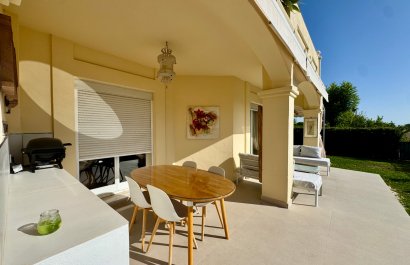 Resale - Apartment / flat - Benahavís - La Quinta