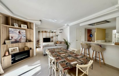 Resale - Apartment / flat - Benahavís - La Quinta
