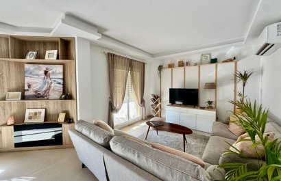 Resale - Apartment / flat - Benahavís - La Quinta