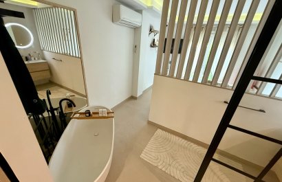 Resale - Apartment / flat - Benahavís - La Quinta