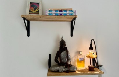 Resale - Apartment / flat - Benahavís - La Quinta