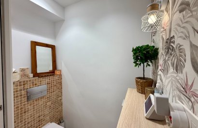 Resale - Apartment / flat - Benahavís - La Quinta