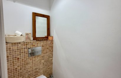 Resale - Apartment / flat - Benahavís - La Quinta