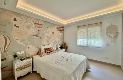 Resale - Apartment / flat - Benahavís - La Quinta