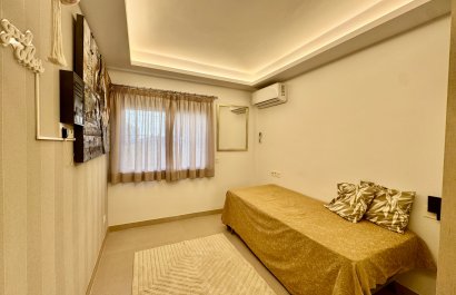 Resale - Apartment / flat - Benahavís - La Quinta