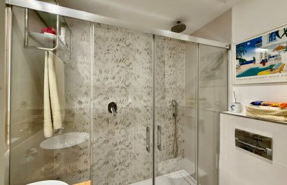 Resale - Apartment / flat - Benahavís - La Quinta