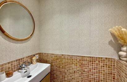 Resale - Apartment / flat - Benahavís - La Quinta