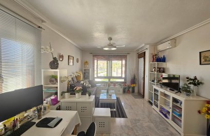 Reventa - Apartamento / piso - Villamartín - PAU 8