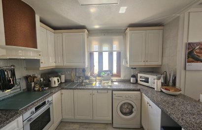 Reventa - Apartamento / piso - Villamartín - PAU 8