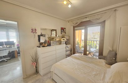 Reventa - Apartamento / piso - Villamartín - PAU 8